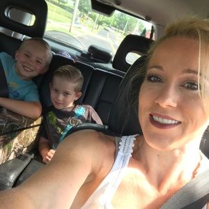 Meet your Posher, Marie